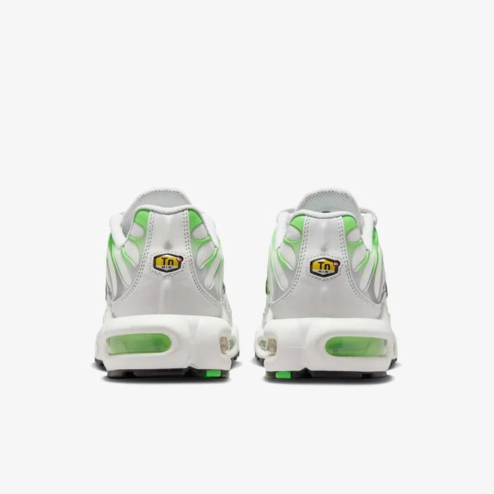 Nike Air Max Plus 'Photon Dust Summit White'